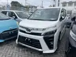 Toyota Voxy V 2WD 7-Seater 2020 White - 3