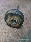 Toyota Hilux Rear Axel Complete (Used) - 1