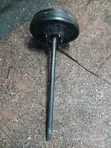 Toyota Hilux Rear Axel Complete (Used) - 4