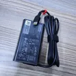 Lenovo Type-C 65W Charger Adapter Halisi (Oval) - 2