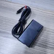 Lenovo Type-C 65W Charger Adapter Halisi (Oval) - 3