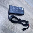 Lenovo Type-C 65W Charger Adapter Halisi (Oval) - 4