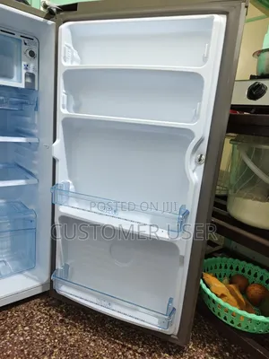 Haier Fridge - Mint Condition