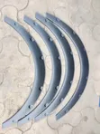 Universal Fender Flares Molding - 2