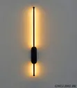 Minimalist LED Wall Sconce - 2