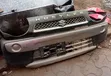 Suzuki Hustler Front Bumper - 2