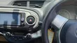 Toyota Vitz 2013 Nyeupe - 3