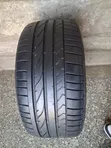 245/35R18 Bridgestone Run-Flat Tires - 1