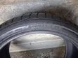 245/35R18 Bridgestone Run-Flat Tires - 3