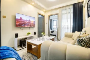 Furnished 3 Bedroom Apartment for Rent in Nyayo Estate