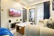 Furnished 3 Bedroom Apartment for Rent in Nyayo Estate - 1