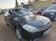 Nissan Wingroad 2004 Black - 3