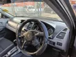 Nissan Wingroad 2004 Black - 4