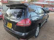 Nissan Wingroad 2004 Black - 5