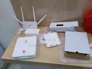 Portable WiFi Hotspot na Power Bank