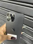 Apple iPhone 13 Pro Max 256GB Graphite - 1