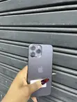 Apple iPhone 13 Pro Max 256GB Graphite - 2