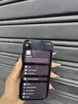 Apple iPhone 13 Pro Max 256GB Graphite - 3