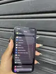 Apple iPhone 13 Pro Max 256GB Graphite - 5