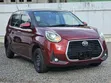 Daihatsu Boon 2019 Maroon - 1