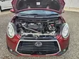 Daihatsu Boon 2019 Maroon - 3