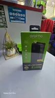 Oraimo 15W Type-C Fast Charging Power Bank 30000mAh - 3