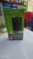 Oraimo 15W Type-C Fast Charging Power Bank 30000mAh - 4