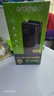 Oraimo 15W Type-C Fast Charging Power Bank 30000mAh - 5