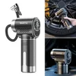 SUITU Portable Rechargeable Car Tire Inflator with Gauge - 1
