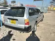 Toyota Corolla G-Touring 2000 Silver - 5