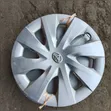 Toyota Wheel Caps (14-inch) - 1