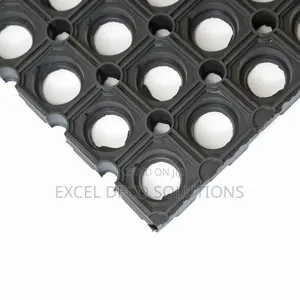 Hollow Drainage Mat Open Grid 150x100cm