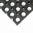 Hollow Drainage Mat Open Grid 150x100cm - 1