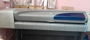 HP Designjet 500 Plus Printer