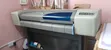 HP Designjet 500 Plus Printer - 3