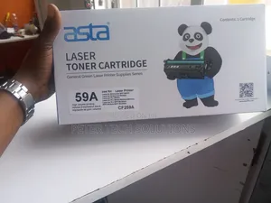 Asta Laser Toner Cartridge 59A