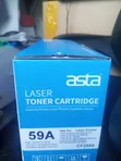 Asta Laser Toner Cartridge 59A - 2