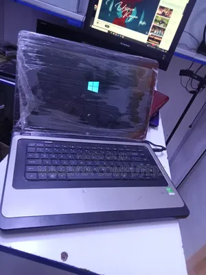 Laptop HP Stream Notebook 4GB RAM, 320GB HDD
