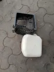 Subaru Forester Dust Collector Air Cleaner - 2