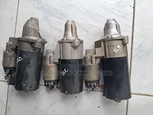 Mercedes-Benz M270 Starter