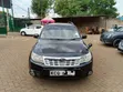 Subaru Forester 2011 Black - 1