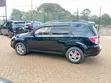 Subaru Forester 2011 Black - 3