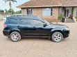 Subaru Forester 2011 Black - 4