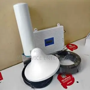 2G/3G/4G GSM Network Booster
