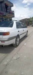 Toyota Carina E 1.6 Hatchback 1992 - 2