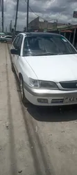 Toyota Carina E 1.6 Hatchback 1992 - 3