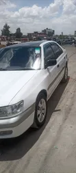 Toyota Carina E 1.6 Hatchback 1992 - 4