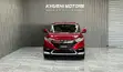 Honda Vezel 2018 Nyekundu - 1