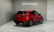 Honda Vezel 2018 Nyekundu - 5