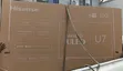 Hisense 100" ULED U7 MiniLED TV 165Hz - 2